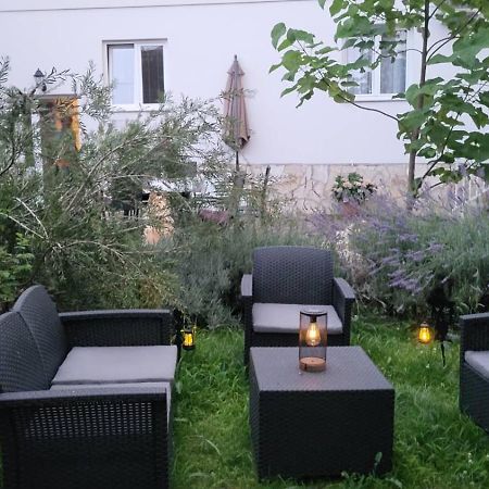 Appartement Padova 2 à Banjol Extérieur photo