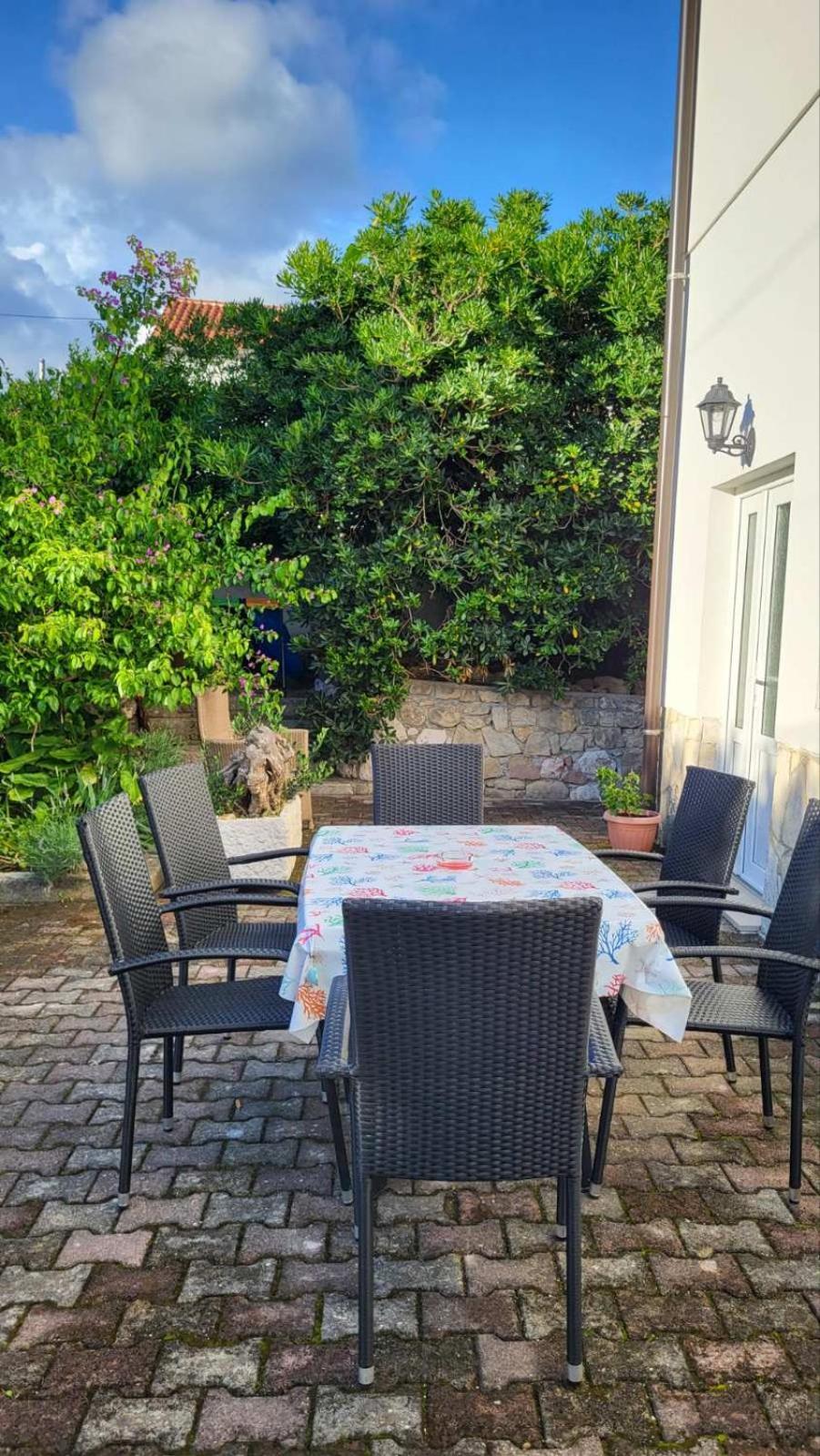 Appartement Padova 2 à Banjol Extérieur photo