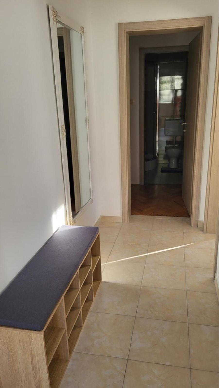 Appartement Padova 2 à Banjol Extérieur photo