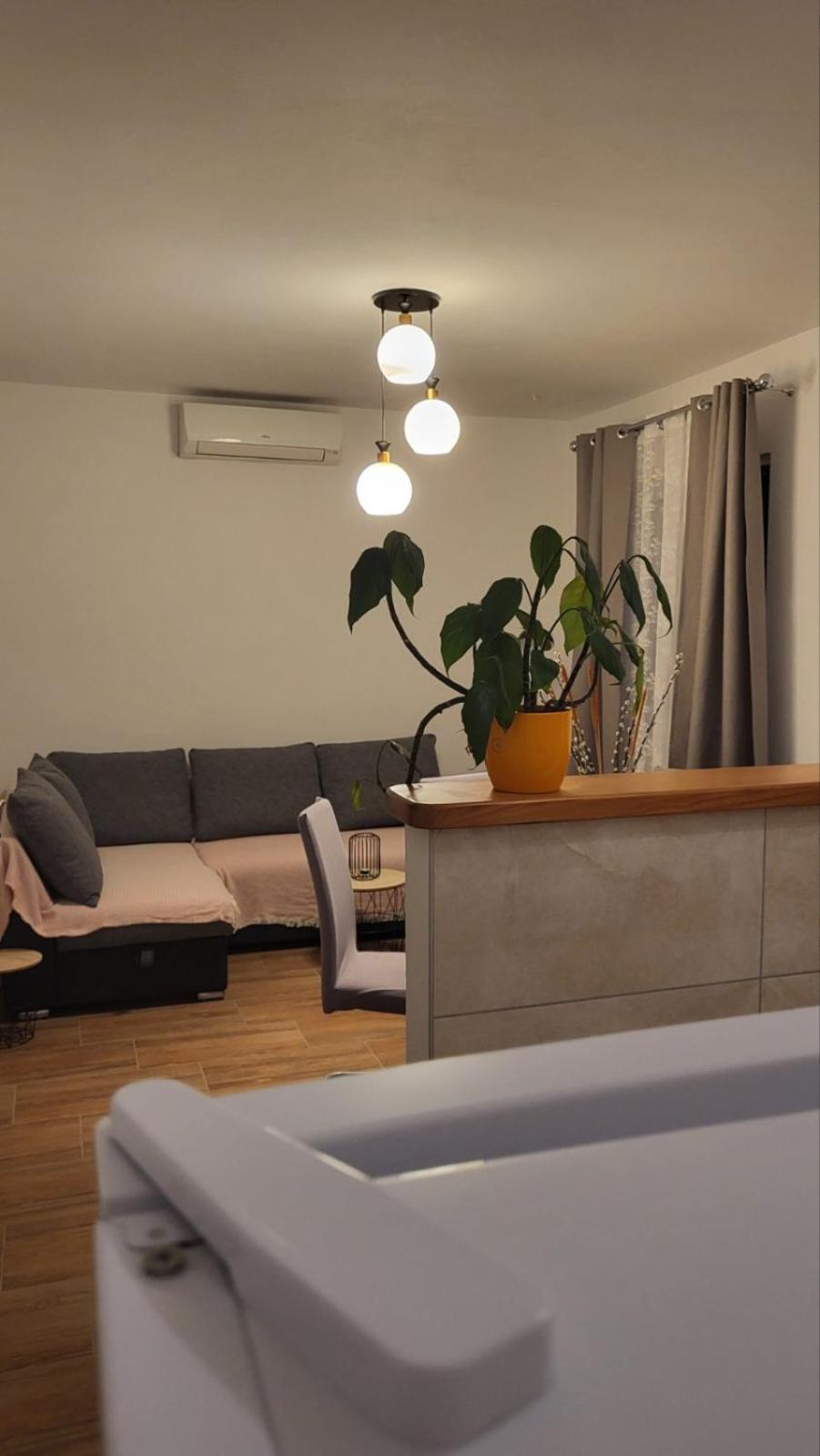 Appartement Padova 2 à Banjol Extérieur photo