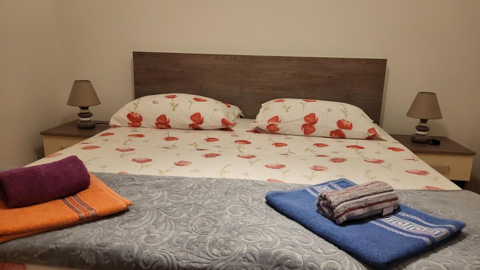 Appartement Padova 2 à Banjol Extérieur photo