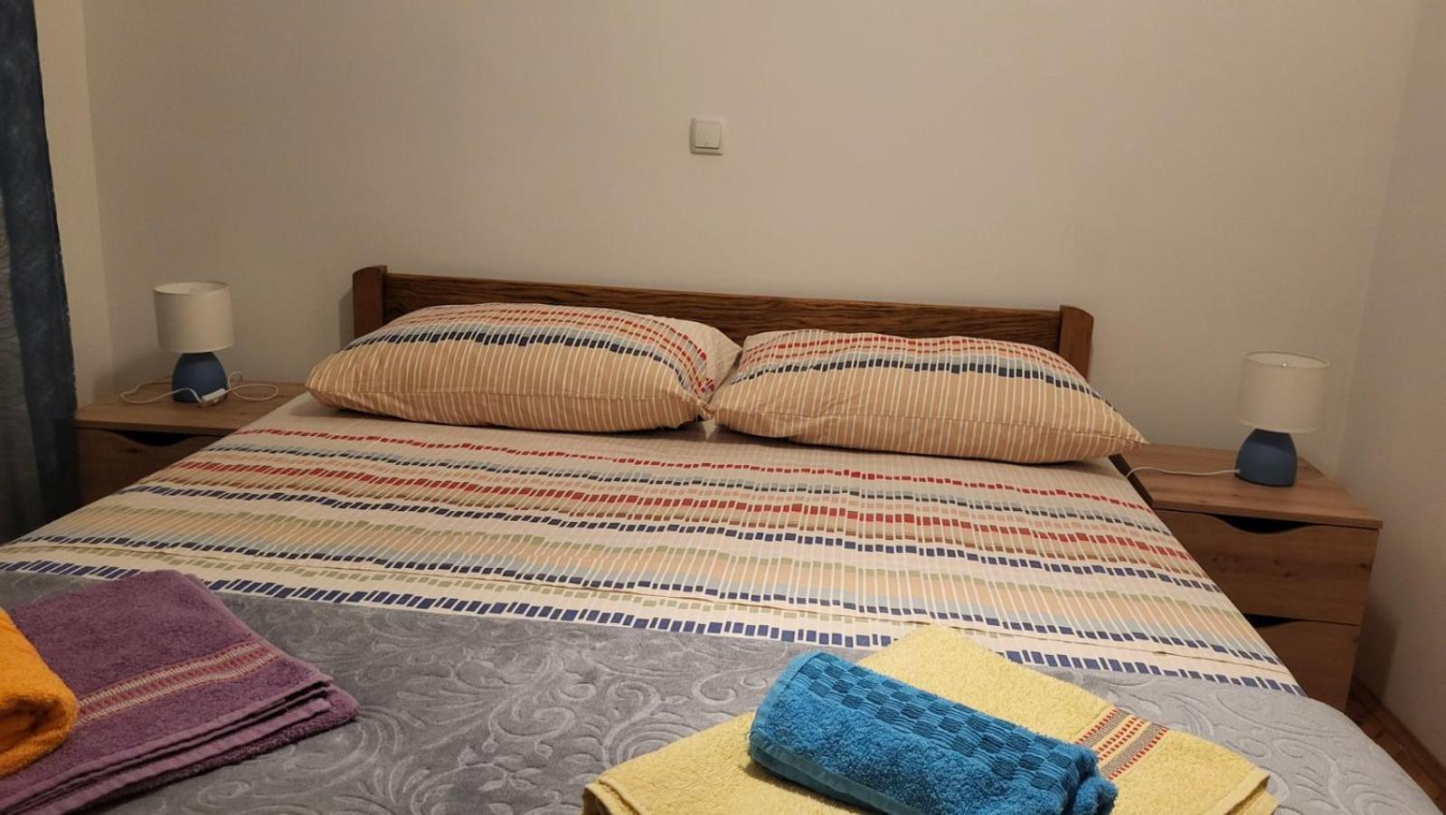 Appartement Padova 2 à Banjol Extérieur photo